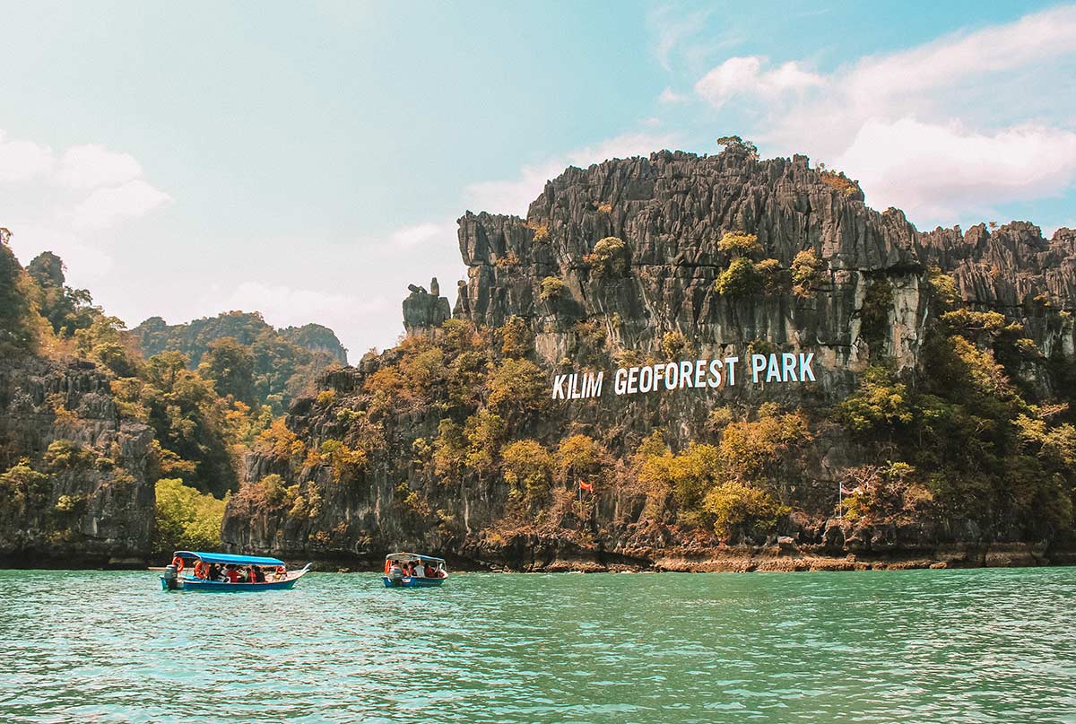 Jelajahi Mangrove Tour Langkawi: Ekowisata yang Menawan